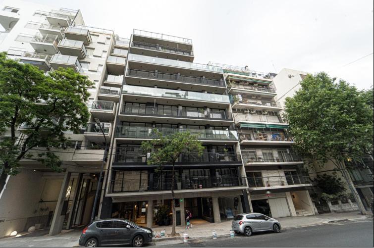 Apart Jh Belgrano Nordic - Buenos Aires, Buenos Aires