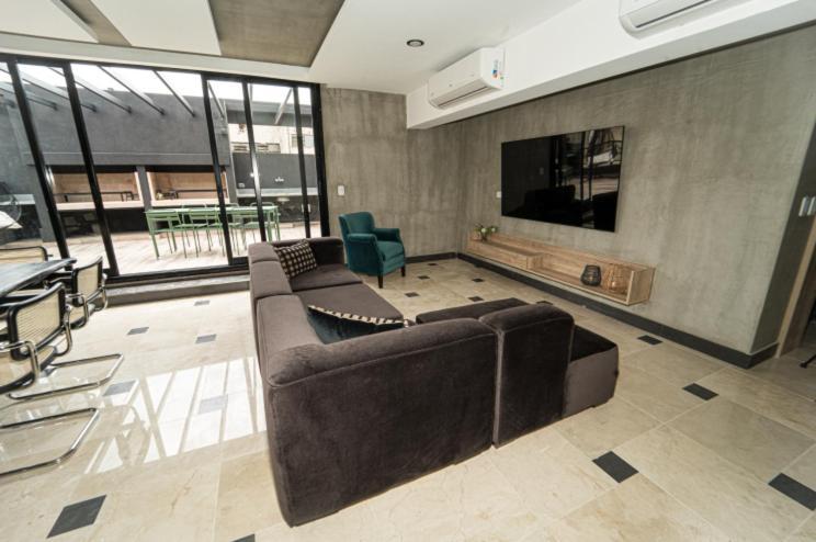 Apart Jh Belgrano Nordic - Buenos Aires — Photos 1